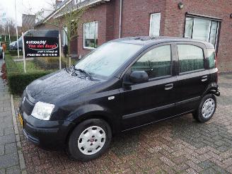 škoda osobní automobily Fiat Panda 1.2 Classic 2012/6
