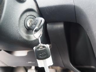 Toyota Yaris 1.3 VVTi Luna picture 25