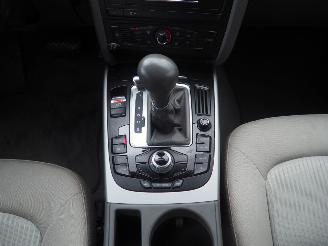Audi A4 2.0 TFSi Pro Line S Automaat picture 22