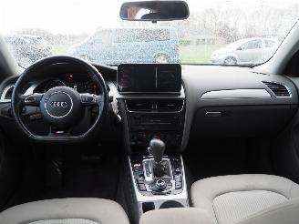 Audi A4 2.0 TFSi Pro Line S Automaat picture 14