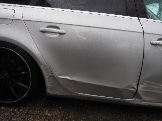 Audi A4 2.0 TFSi Pro Line S Automaat picture 11