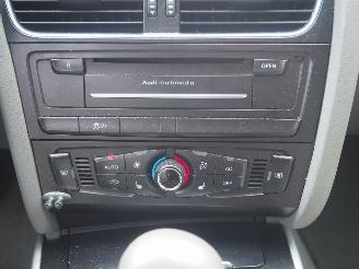 Audi A4 2.0 TFSi Pro Line S Automaat picture 21