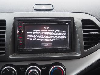 Kia Picanto 1.0 CVVT ISG Comfort pack picture 18