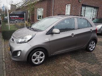 Avarii autoturisme Kia Picanto 1.0 CVVT ISG Comfort pack 2013/3