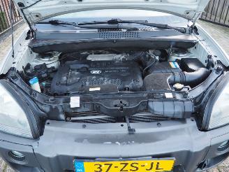 Hyundai Tucson 2.0 style picture 13