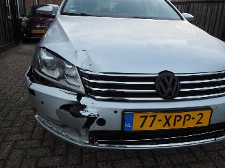 Volkswagen Passat 1.4 tsi High Exe l picture 10