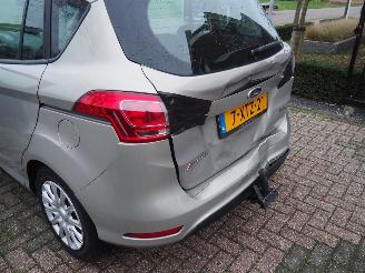 Ford B-Max 1.0 EcoBoost Style picture 13