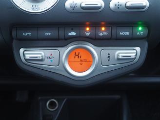 Honda Jazz 1.4 LS picture 14