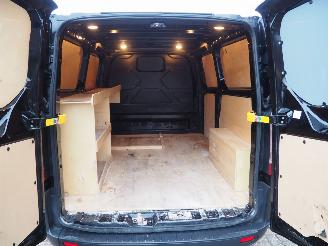 Ford Transit Custom 2.0 TDCI L2H1 Economy Edition picture 8