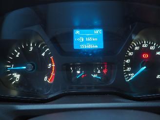 Ford Transit Custom 2.0 TDCI L2H1 Economy Edition picture 22