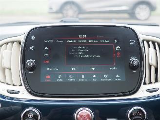 Fiat 500 1.2 automaat picture 21