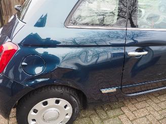 Fiat 500 1.2 automaat picture 13