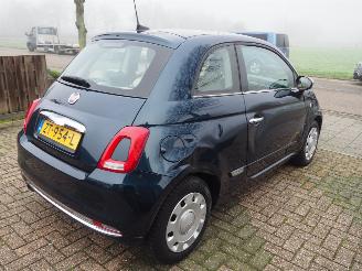 Fiat 500 1.2 automaat picture 4