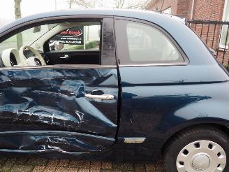 Fiat 500 1.2 automaat picture 7