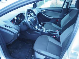 Ford Focus 1.0 EcoBoost Lease Trend picture 18