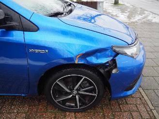 Toyota Auris 1.8 Hybrid dynamic Ultimate picture 10