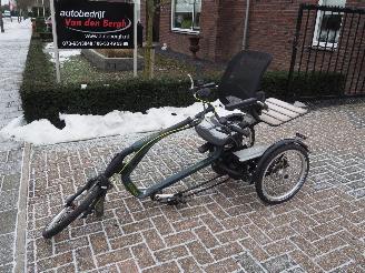 skadebil fiets Overige  Van Raam Easy Rider 3 2022/1