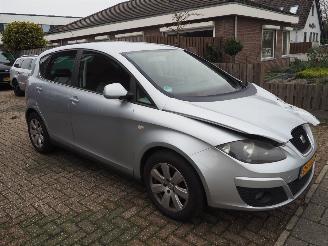 Seat Altea 1.2 TSI Good Stuff picture 3