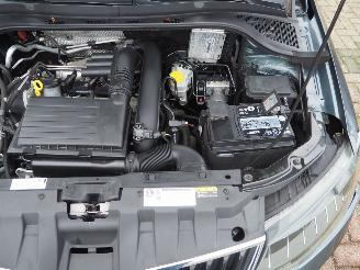 Skoda Fabia 1.2 Tsi Drive picture 13