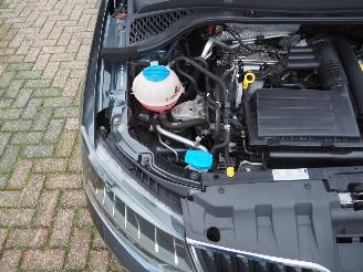 Skoda Fabia 1.2 Tsi Drive picture 14