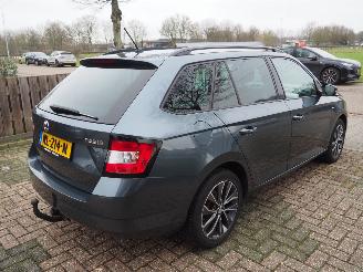Skoda Fabia 1.2 Tsi Drive picture 4