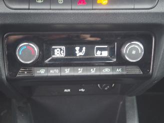 Skoda Fabia 1.2 Tsi Drive picture 25