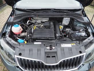 Skoda Fabia 1.2 Tsi Drive picture 12