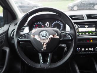 Skoda Fabia 1.2 Tsi Drive picture 18