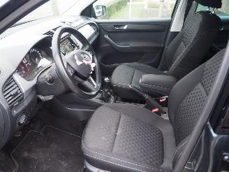 Skoda Fabia 1.2 Tsi Drive picture 27