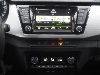 Skoda Fabia 1.2 Tsi Drive picture 22