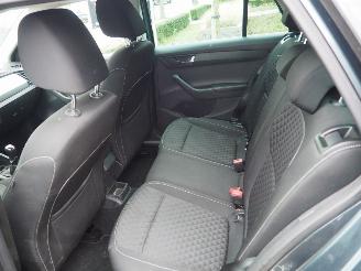 Skoda Fabia 1.2 Tsi Drive picture 26