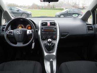 Toyota Auris 1.6 Comfort picture 11