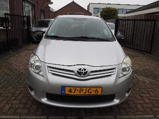 Toyota Auris 1.6 Comfort picture 2