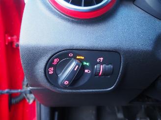 Audi A1 1.2 Tfsi Pro Line S picture 22