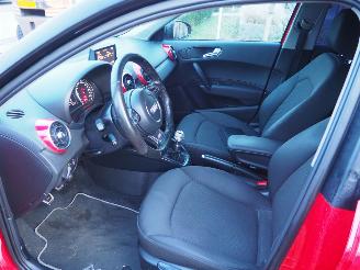 Audi A1 1.2 Tfsi Pro Line S picture 20