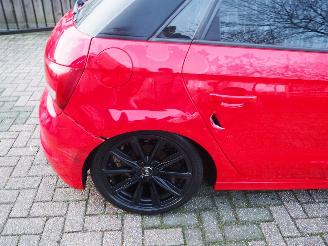 Audi A1 1.2 Tfsi Pro Line S picture 8