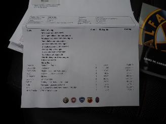 Alfa Romeo Giulietta 1.4T Distinctive Automaat picture 35