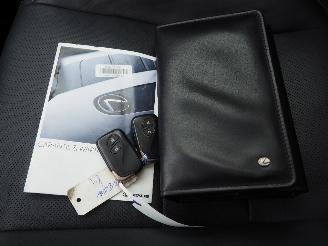 Lexus Ct 200H Business Edition picture 30