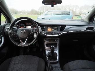 Opel Astra 1.0 t 120 edition picture 13