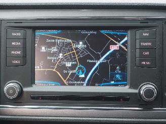 Seat Leon 1.4 TSI ACT FR Dyn. picture 24