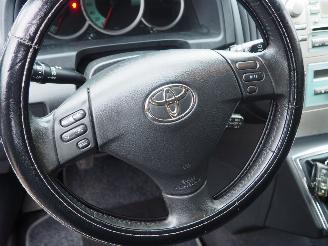 Toyota Corolla-verso 1.8 VVT-i Sol 7Persoons picture 12