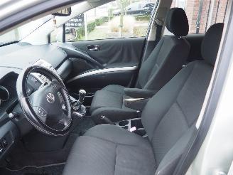 Toyota Corolla-verso 1.8 VVT-i Sol 7Persoons picture 10