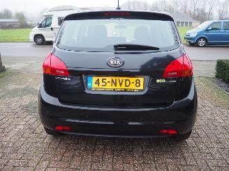 Kia Venga 1.4 CVVT X-Tra picture 5