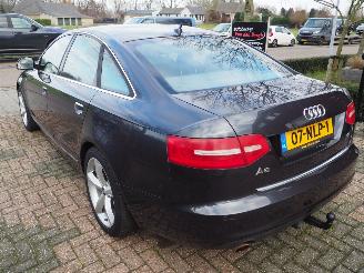 Audi A6 2.8 Fsi Quattro Pro line S Ketting Tikt picture 6