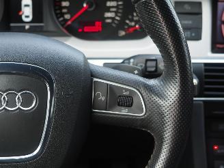 Audi A6 2.8 Fsi Quattro Pro line S Ketting Tikt picture 12