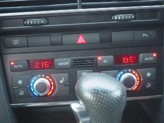 Audi A6 2.8 Fsi Quattro Pro line S Ketting Tikt picture 17