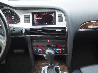 Audi A6 2.8 Fsi Quattro Pro line S Ketting Tikt picture 14