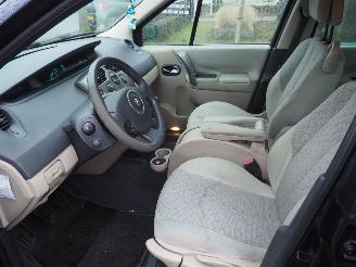 Renault Scenic 1.6-16V Business Line picture 21