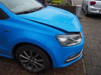 Volkswagen Polo 1.0 Trendline picture 11