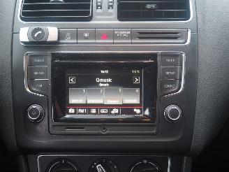 Volkswagen Polo 1.2 TSI Comfortline picture 23